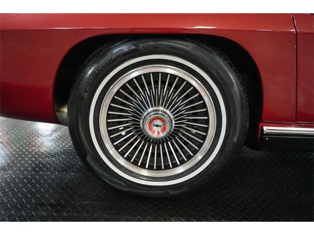 1967 Chevrolet Corvette (CC-2095163) for sale in Homer City, Pennsylvania