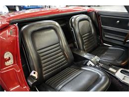 1967 Chevrolet Corvette (CC-2095163) for sale in Homer City, Pennsylvania