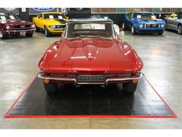 1967 Chevrolet Corvette (CC-2095163) for sale in Homer City, Pennsylvania