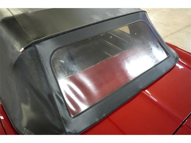1967 Chevrolet Corvette (CC-2095163) for sale in Homer City, Pennsylvania