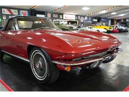 1967 Chevrolet Corvette (CC-2095163) for sale in Homer City, Pennsylvania
