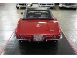 1967 Chevrolet Corvette (CC-2095163) for sale in Homer City, Pennsylvania