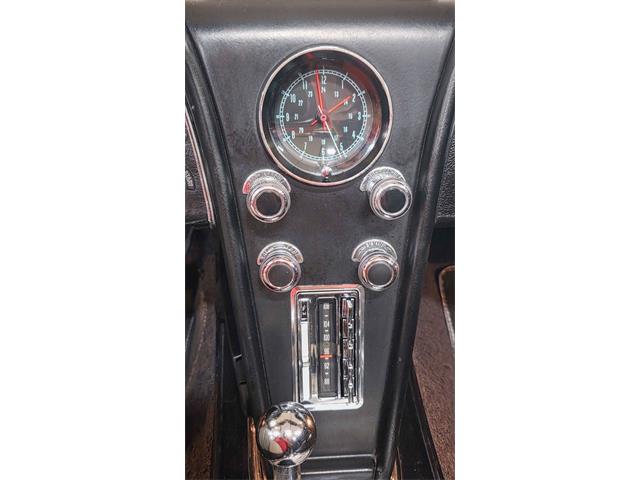 1967 Chevrolet Corvette (CC-2095163) for sale in Homer City, Pennsylvania