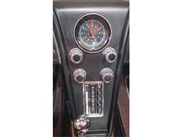 1967 Chevrolet Corvette (CC-2095163) for sale in Homer City, Pennsylvania