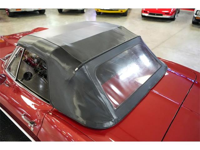 1967 Chevrolet Corvette (CC-2095163) for sale in Homer City, Pennsylvania