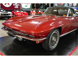 1967 Chevrolet Corvette (CC-2095163) for sale in Homer City, Pennsylvania