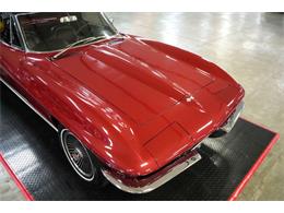 1967 Chevrolet Corvette (CC-2095163) for sale in Homer City, Pennsylvania