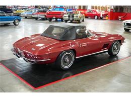 1967 Chevrolet Corvette (CC-2095163) for sale in Homer City, Pennsylvania