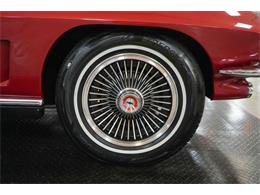 1967 Chevrolet Corvette (CC-2095163) for sale in Homer City, Pennsylvania