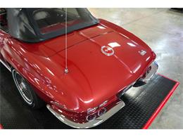 1967 Chevrolet Corvette (CC-2095163) for sale in Homer City, Pennsylvania