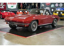 1967 Chevrolet Corvette (CC-2095163) for sale in Homer City, Pennsylvania