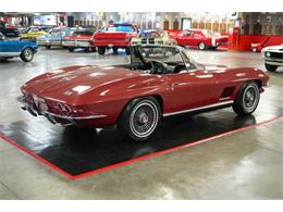 1967 Chevrolet Corvette (CC-2095163) for sale in Homer City, Pennsylvania
