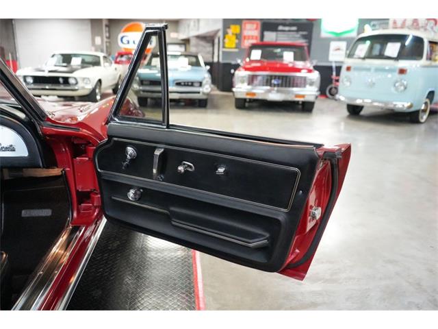 1967 Chevrolet Corvette (CC-2095163) for sale in Homer City, Pennsylvania