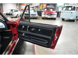 1967 Chevrolet Corvette (CC-2095163) for sale in Homer City, Pennsylvania