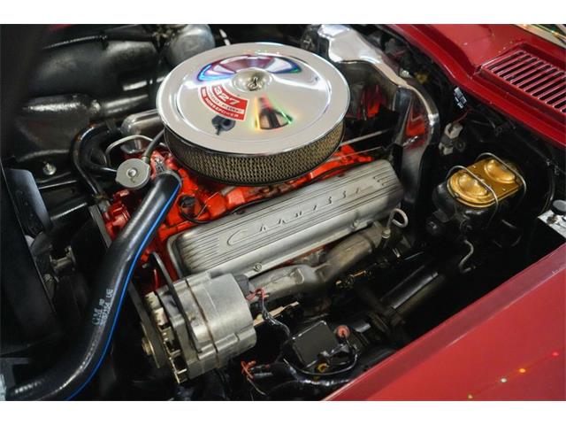 1967 Chevrolet Corvette (CC-2095163) for sale in Homer City, Pennsylvania