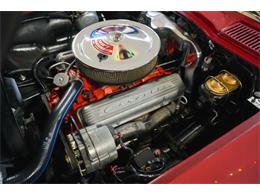 1967 Chevrolet Corvette (CC-2095163) for sale in Homer City, Pennsylvania