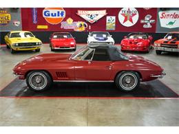1967 Chevrolet Corvette (CC-2095163) for sale in Homer City, Pennsylvania