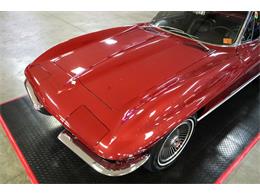 1967 Chevrolet Corvette (CC-2095163) for sale in Homer City, Pennsylvania