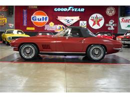 1967 Chevrolet Corvette (CC-2095163) for sale in Homer City, Pennsylvania