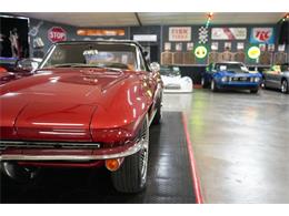 1967 Chevrolet Corvette (CC-2095163) for sale in Homer City, Pennsylvania