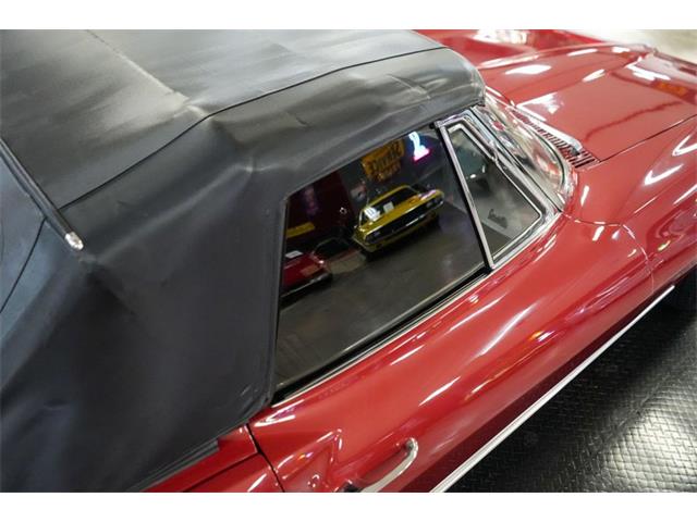 1967 Chevrolet Corvette (CC-2095163) for sale in Homer City, Pennsylvania