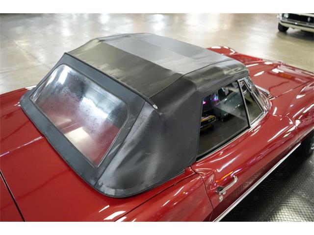 1967 Chevrolet Corvette (CC-2095163) for sale in Homer City, Pennsylvania