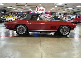 1967 Chevrolet Corvette (CC-2095163) for sale in Homer City, Pennsylvania