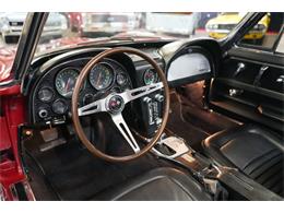 1967 Chevrolet Corvette (CC-2095163) for sale in Homer City, Pennsylvania