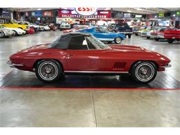 1967 Chevrolet Corvette (CC-2095163) for sale in Homer City, Pennsylvania
