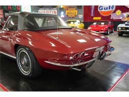 1967 Chevrolet Corvette (CC-2095163) for sale in Homer City, Pennsylvania