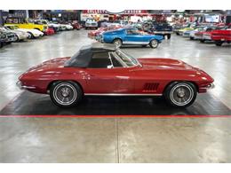 1967 Chevrolet Corvette (CC-2095163) for sale in Homer City, Pennsylvania