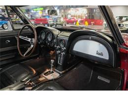 1967 Chevrolet Corvette (CC-2095163) for sale in Homer City, Pennsylvania