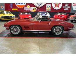 1967 Chevrolet Corvette (CC-2095163) for sale in Homer City, Pennsylvania