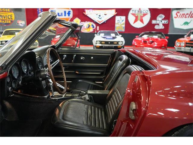 1967 Chevrolet Corvette (CC-2095163) for sale in Homer City, Pennsylvania