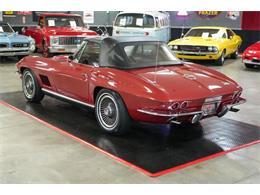 1967 Chevrolet Corvette (CC-2095163) for sale in Homer City, Pennsylvania