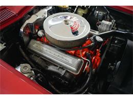 1967 Chevrolet Corvette (CC-2095163) for sale in Homer City, Pennsylvania