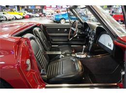 1967 Chevrolet Corvette (CC-2095163) for sale in Homer City, Pennsylvania