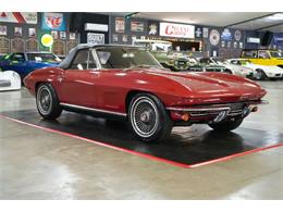 1967 Chevrolet Corvette (CC-2095163) for sale in Homer City, Pennsylvania