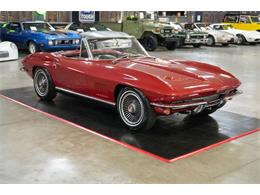 1967 Chevrolet Corvette (CC-2095163) for sale in Homer City, Pennsylvania