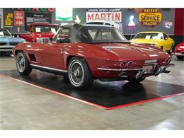 1967 Chevrolet Corvette (CC-2095163) for sale in Homer City, Pennsylvania