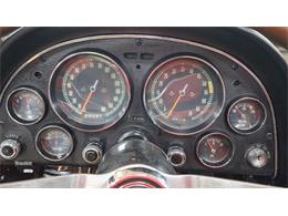 1967 Chevrolet Corvette (CC-2095163) for sale in Homer City, Pennsylvania