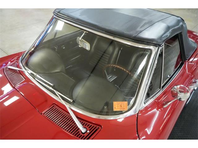 1967 Chevrolet Corvette (CC-2095163) for sale in Homer City, Pennsylvania
