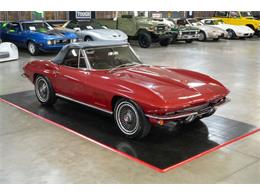 1967 Chevrolet Corvette (CC-2095163) for sale in Homer City, Pennsylvania