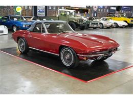 1967 Chevrolet Corvette (CC-2095163) for sale in Homer City, Pennsylvania