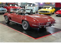 1967 Chevrolet Corvette (CC-2095163) for sale in Homer City, Pennsylvania