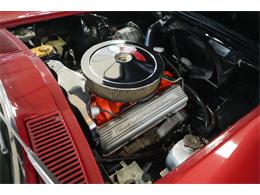 1967 Chevrolet Corvette (CC-2095163) for sale in Homer City, Pennsylvania