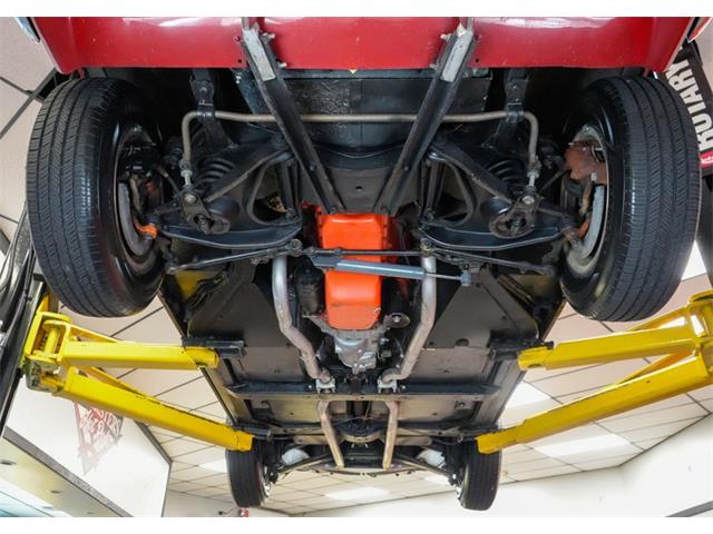 1967 Chevrolet Corvette (CC-2095163) for sale in Homer City, Pennsylvania