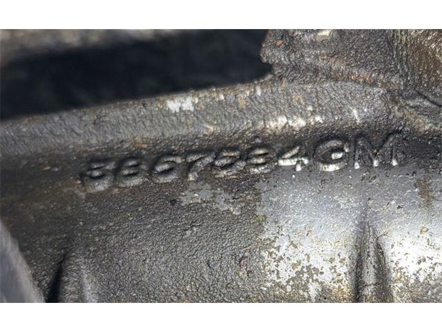 1967 Chevrolet Corvette (CC-2095163) for sale in Homer City, Pennsylvania