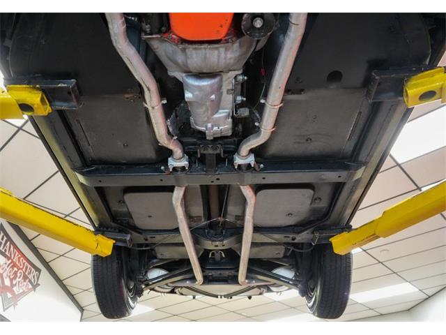 1967 Chevrolet Corvette (CC-2095163) for sale in Homer City, Pennsylvania