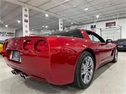 1999 Chevrolet Corvette (CC-2095164) for sale in Dallas, Texas